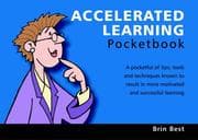 Tapa de Accelerated Learning Pocketbook (Teachers' Pocketbooks)