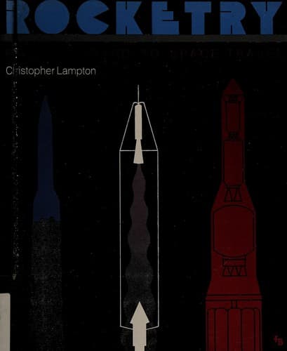 Tapa de Rocketry