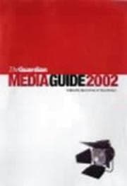 Tapa de "Guardian" Media Guide