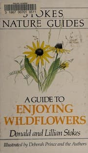Tapa de A guide to enjoying wildflowers