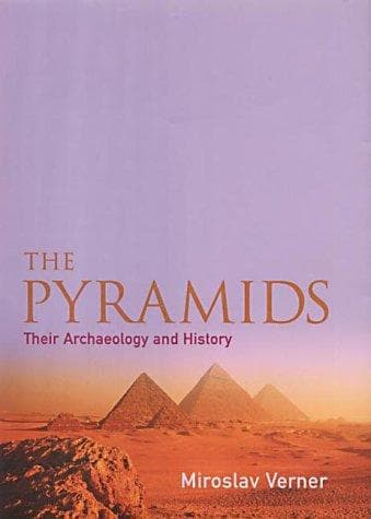 Tapa de The Pyramids