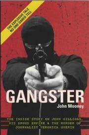 Tapa de Gangster