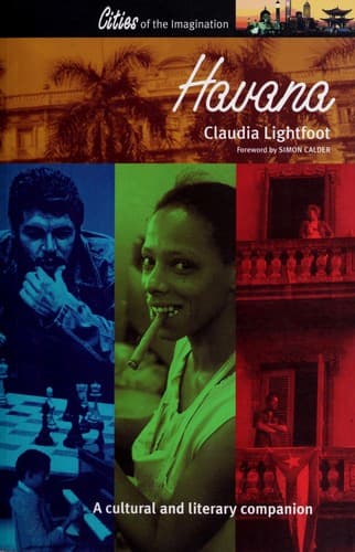 Tapa de Havana