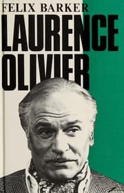 Tapa de Laurence Olivier