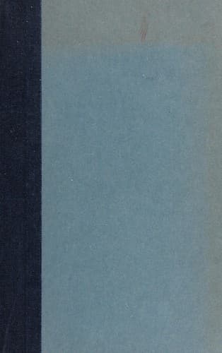 Tapa de Am I blue?