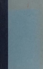 Tapa de Am I blue?