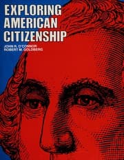 Tapa de Exploring American citizenship