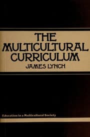 Tapa de The multicultural curriculum