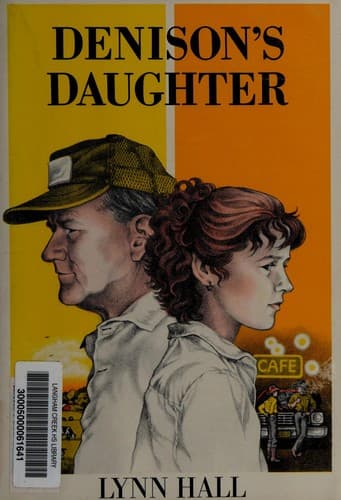 Tapa de Denison's daughter