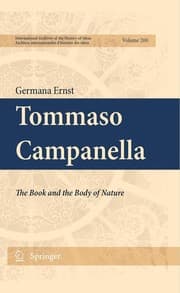 Tapa de Tommaso Campanella