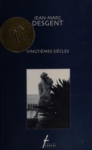 Tapa de Vingtièmes siècles