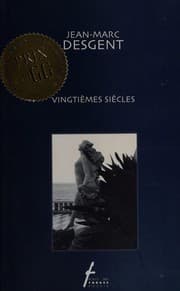 Tapa de Vingtièmes siècles