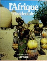 Tapa de L'Afrique occidentale