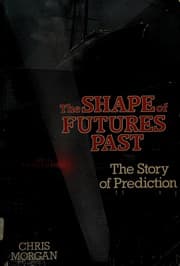 Tapa de The shape of futures past