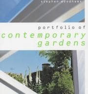 Tapa de Portfolio of Contemporary Gardens