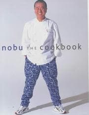 Tapa de Nobu