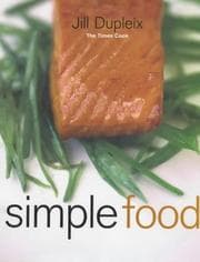 Tapa de Simple Food