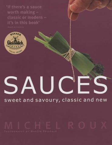 Tapa de Sauces