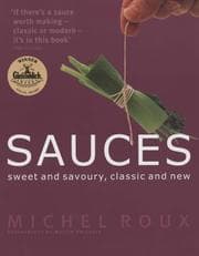 Tapa de Sauces