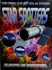 Tapa de Star spotters