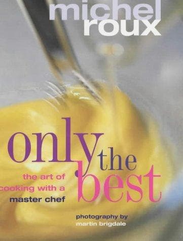 Tapa de Only the best