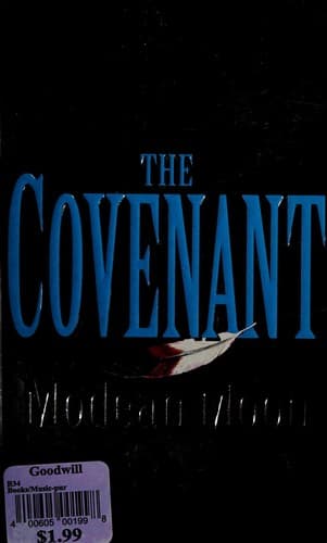 Tapa de The Covenant