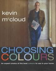 Tapa de Choosing Colours