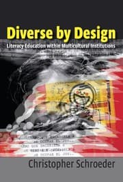 Tapa de Diverse by design