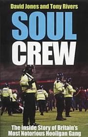 Tapa de Soul Crew