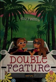 Tapa de Double feature