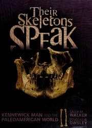 Tapa de Their skeletons speak