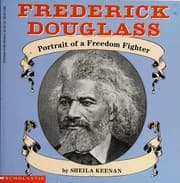 Tapa de Frederick Douglass