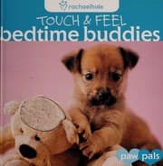 Tapa de Bedtime Buddies