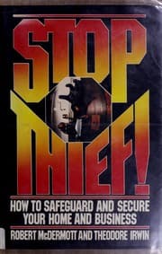 Tapa de Stop, thief!