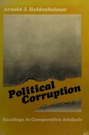Tapa de Political corruption