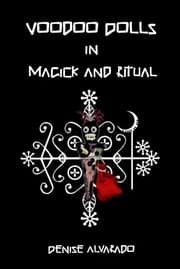 Tapa de Voodoo dolls in magick and ritual