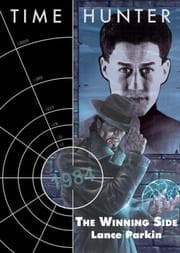 Tapa de The Winning Side (Time Hunter)