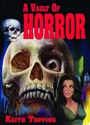 Tapa de A Vault of Horror