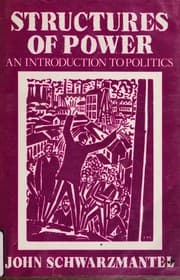 Tapa de Structures of power