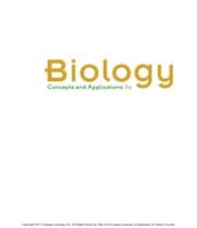 Tapa de Biology