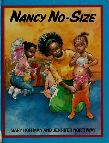 Tapa de Nancy No-Size