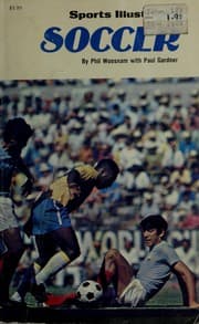 Tapa de Sports illustrated soccer