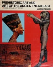 Tapa de Prehistoric art and ancient art of the Near East