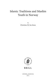 Tapa de Islamic traditions and Muslim youth in Norway