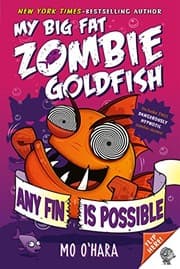 Tapa de Any Fin Is Possible