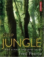 Tapa de Deep Jungle