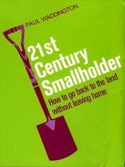 Tapa de 21st-century Smallholder