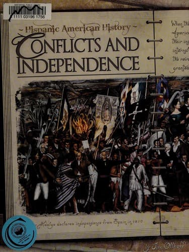 Tapa de Conflicts and independence