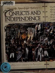 Tapa de Conflicts and independence