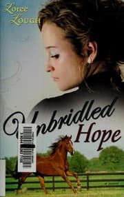 Tapa de Unbridled hope